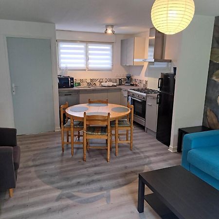 Appartements Lannion Proche Centre, Cotes De Granit Rose Екстер'єр фото