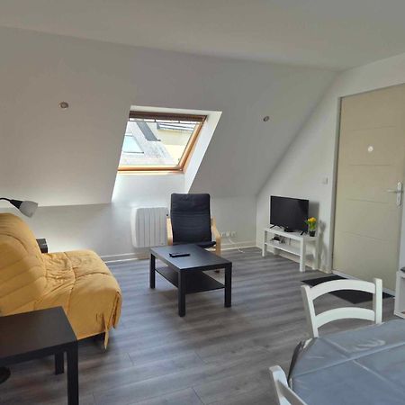 Appartements Lannion Proche Centre, Cotes De Granit Rose Екстер'єр фото