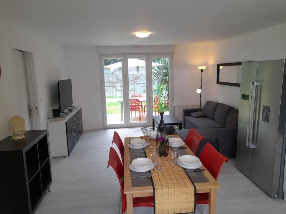 Appartements Lannion Proche Centre, Cotes De Granit Rose Екстер'єр фото