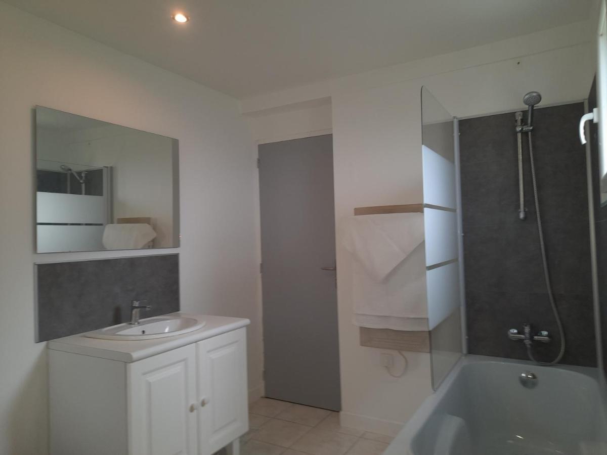 Appartements Lannion Proche Centre, Cotes De Granit Rose Екстер'єр фото