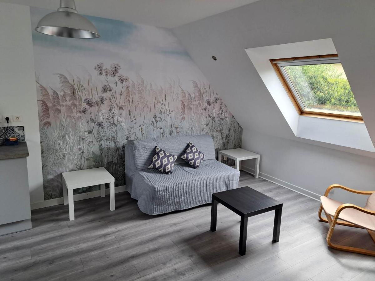 Appartements Lannion Proche Centre, Cotes De Granit Rose Екстер'єр фото