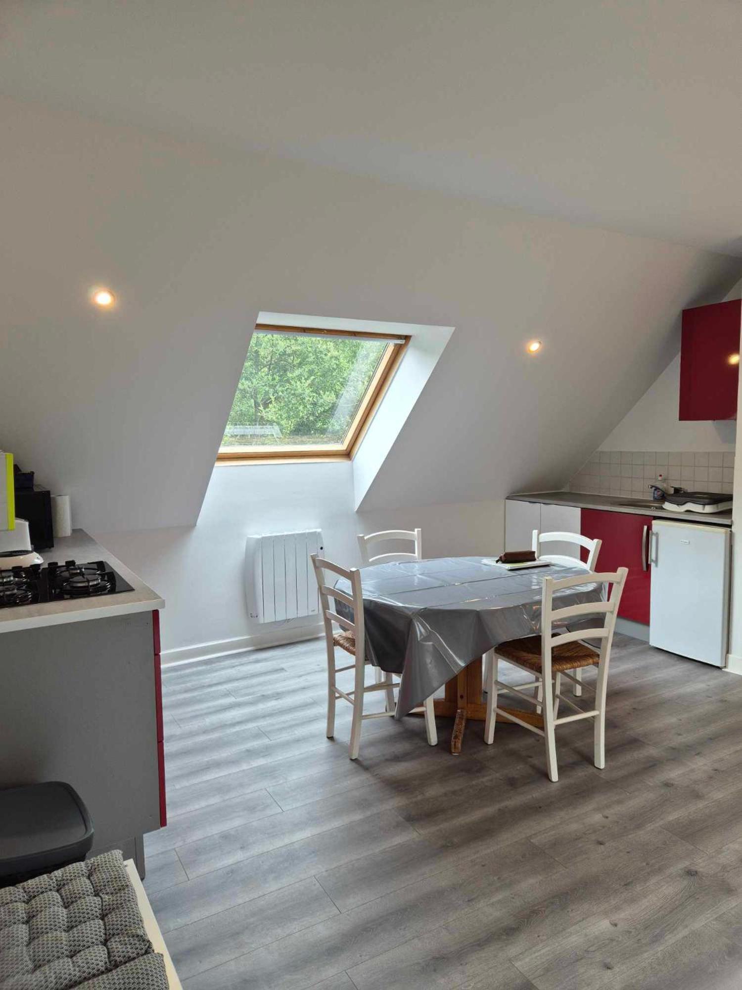 Appartements Lannion Proche Centre, Cotes De Granit Rose Екстер'єр фото
