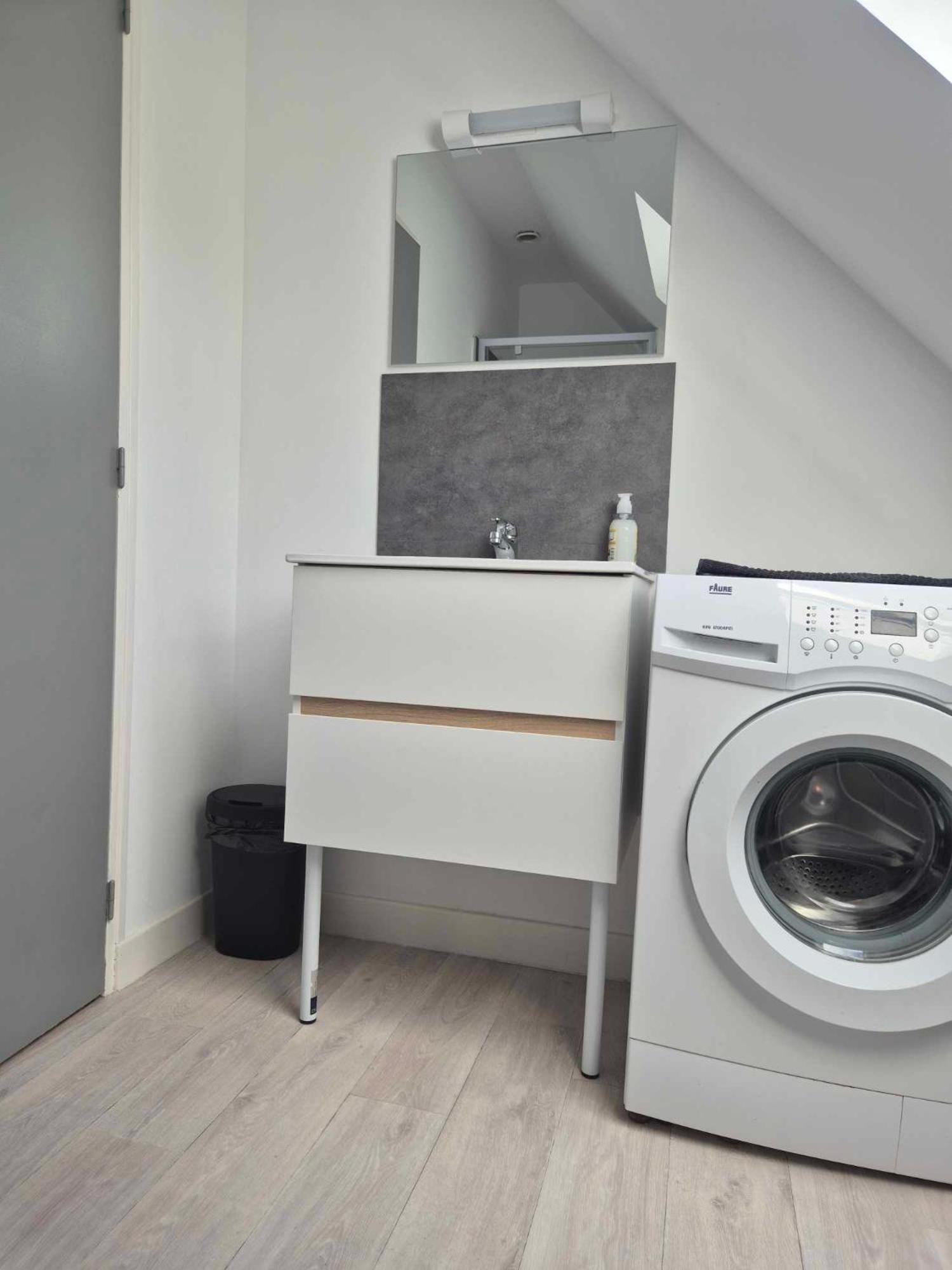 Appartements Lannion Proche Centre, Cotes De Granit Rose Екстер'єр фото